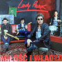 Lady Pank - Miłość I Władza Lp