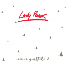 Lady Pank - Zimowe Graffiti 2 Lp