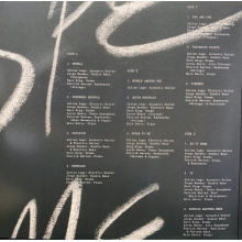 Lage, Julian - Speak To Me (2lp)
