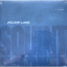 Lage, Julian - Squint (lp)