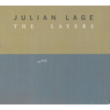 Lage, Julian - The Layers