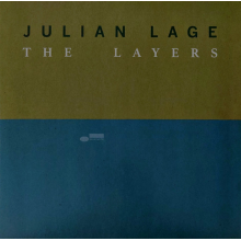 Lage, Julian - The Layers (lp)