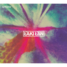 Laki Lan - Syntonia