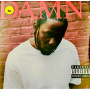 Lamar, Kendrick - Damn. 2lp