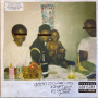 Lamar, Kendrick - Good Kid, M.a.a.d City (2lp)
