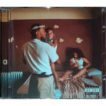 Lamar, Kendrick - Mr. Morale & The Big Steppers