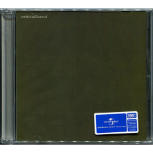 Lamar, Kendrick - Untitled Unmastered.