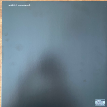 Lamar, Kendrick - Untitled Unmastered. Lp