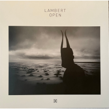 Lambert - Open (lp)