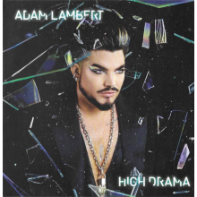 Lambert, Adam - High Drama