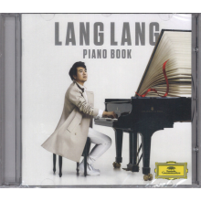 Lang Lang - Piano Book