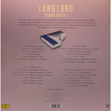 Lang Lang - Piano Book 2 (2lp)
