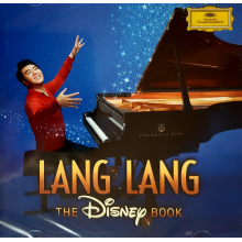 Lang Lang - The Disney Book