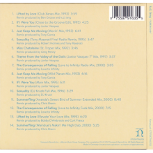 Lang, K.d. - Makeover