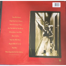 Lang, K.d. - Rsd - Angel With A Lariat (red Vinyl Album)