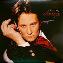 Lang, K.d. - Rsd - Drag