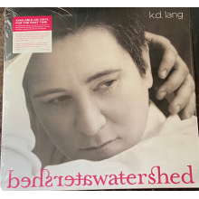 Lang, K.d. - Watershed