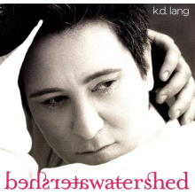 Lang, K.d. - Watershed