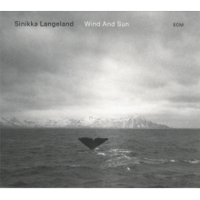 Langeland, Sinikka - Wind And Sand