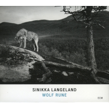 Langeland, Sinikka - Wolf Rune