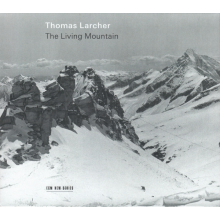 Larcher, Thomas - The Living Mountain