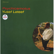 Lateef, Yusef - Psychicemotus (verve By Request) (lp)