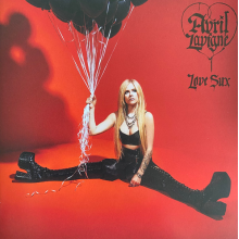 Lavigne, Avril - Love Sux