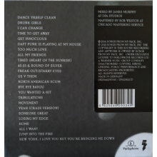 Lcd Soundsystem - The Long Goodbye (lcd Soundsystem Live At Madison Square Garden)