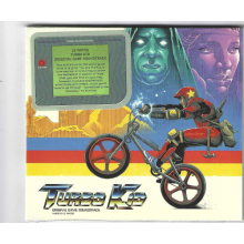 Le Matos - Turbo Kid