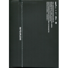 Le Sserafim - Fearless - Black Petrol Ver.