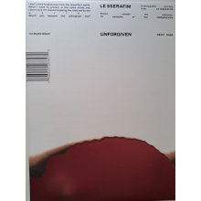 Le Sserafim - Unforgiven - Dewy Sage