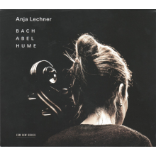 Lechner, Anja - Bach Hume Abel