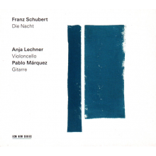 Lechner, Anja - Die Nacht