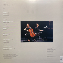 Lechner, Anja - Lontano (lp)