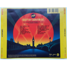 Led Zeppelin - Celebration Day