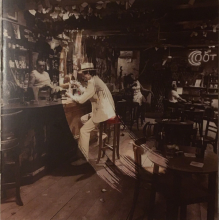 Led Zeppelin - In Through The Out Door