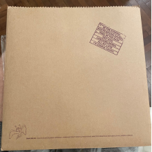 Led Zeppelin - In Through The Out Door