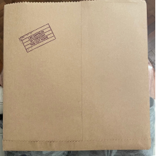 Led Zeppelin - In Through The Out Door