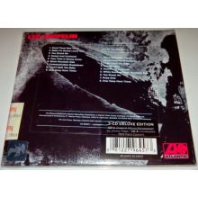 Led Zeppelin - Led Zeppelin I
