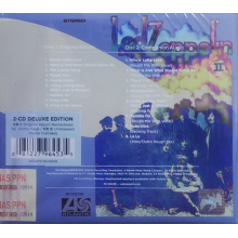 Led Zeppelin - Led Zeppelin Ii