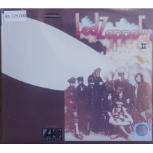 Led Zeppelin - Led Zeppelin Ii