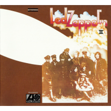Led Zeppelin - Led Zeppelin Ii