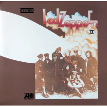 Led Zeppelin - Led Zeppelin Ii