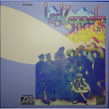 Led Zeppelin - Led Zeppelin Ii
