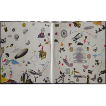 Led Zeppelin - Led Zeppelin Iii