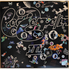 Led Zeppelin - Led Zeppelin Iii