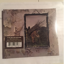Led Zeppelin - Led Zeppelin Iv
