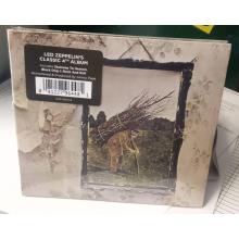 Led Zeppelin - Led Zeppelin Iv