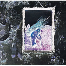 Led Zeppelin - Led Zeppelin Iv