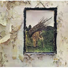Led Zeppelin - Led Zeppelin Iv